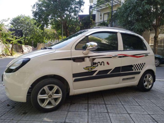 Cần bán xe Chevrolet Spark năm sản xuất 2012 còn mới0