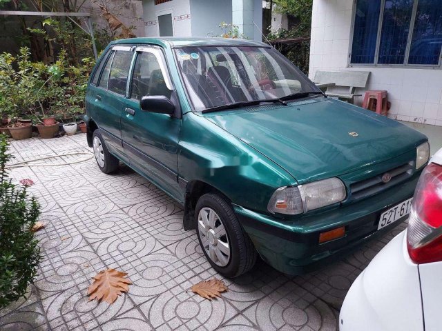 Bán Kia CD5 đời 2001, giá tốt0