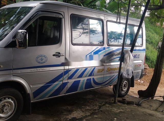 Cần bán xe Mercedes Sprinter sản xuất 2008 còn mới, giá chỉ 148 triệu0