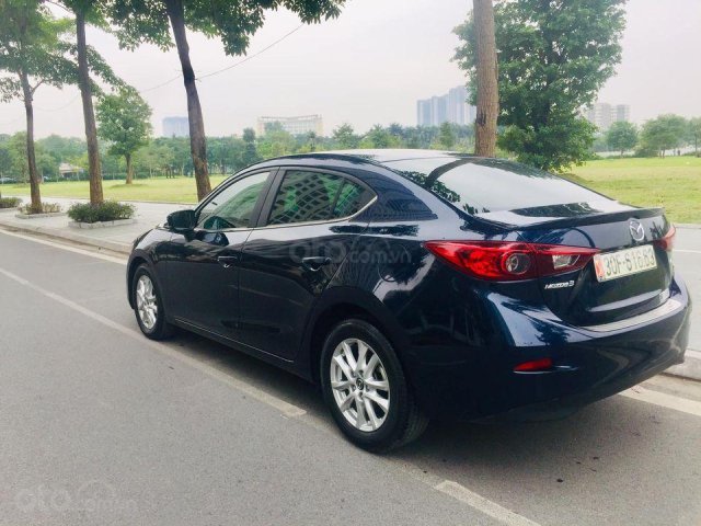 Bán lại Mazda 3 1.5 luxury SX 2019 siêu lướt