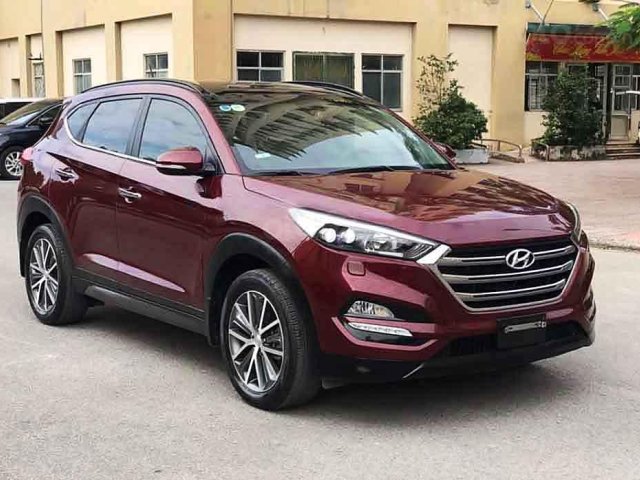  Compra y vende Hyundai Tucson por millones -