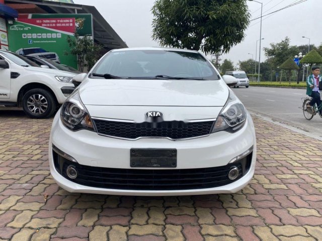 Bán Kia Rio năm sản xuất 2015, nhập khẩu nguyên chiếc còn mới, giá 420tr0