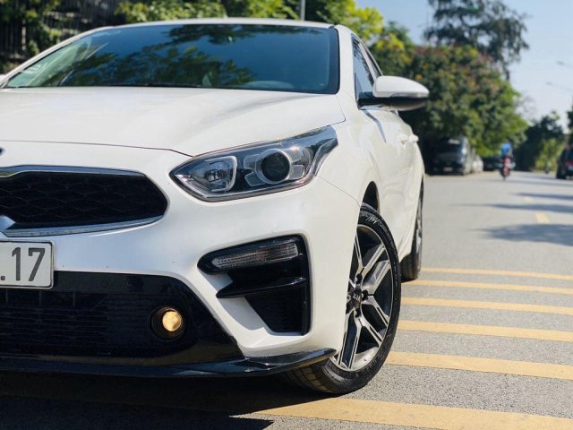 Xe Kia Cerato năm sản xuất 2019 còn mới