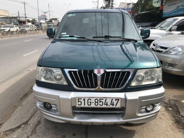 Cần bán gấp Mitsubishi Jolie sản xuất năm 20030