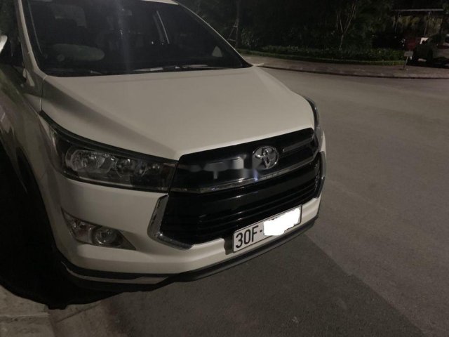 Xe Toyota Innova sản xuất 2019 còn mới giá cạnh tranh0