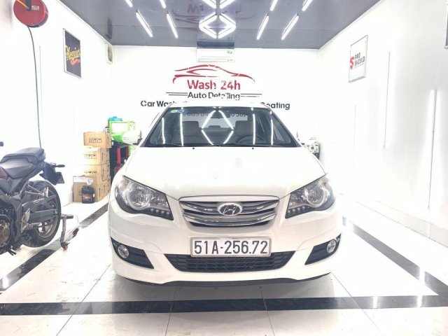 Cần bán lại xe Hyundai Avante năm sản xuất 2011 còn mới, 293 triệu