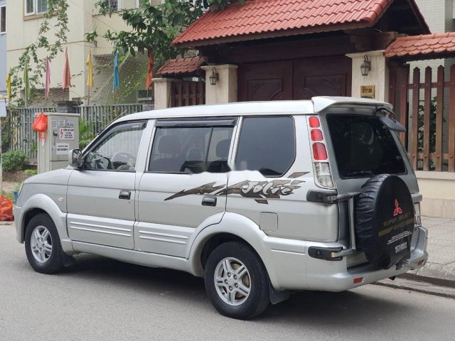 Bán Mitsubishi Jolie sản xuất năm 2005 còn mới0