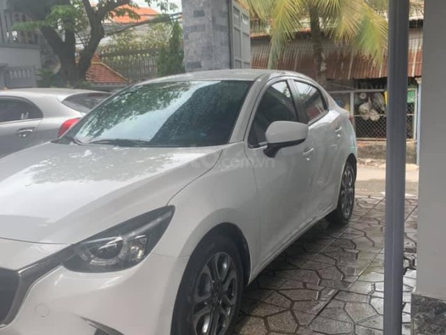 Cần bán xe Mazda 2 Premium 2018, nhập khẩu nguyên chiếc