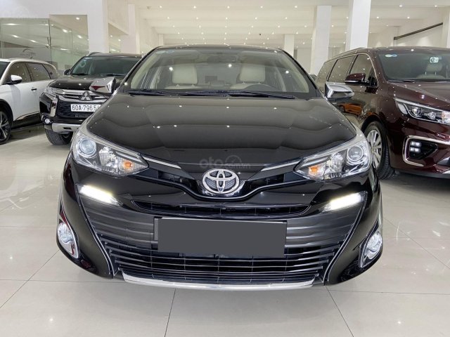 Bán xe Toyota Vios 1.5 G 20180