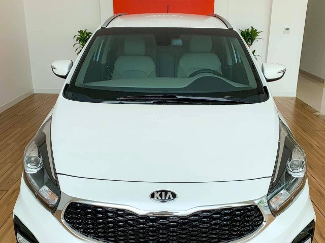 Kia Rondo 2.0 GAT Deluxe, liên hệ nhận ưu đãi giá tốt trong năm0