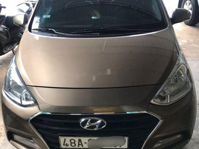 Bán Hyundai Grand i10 sản xuất 2018 còn mới0