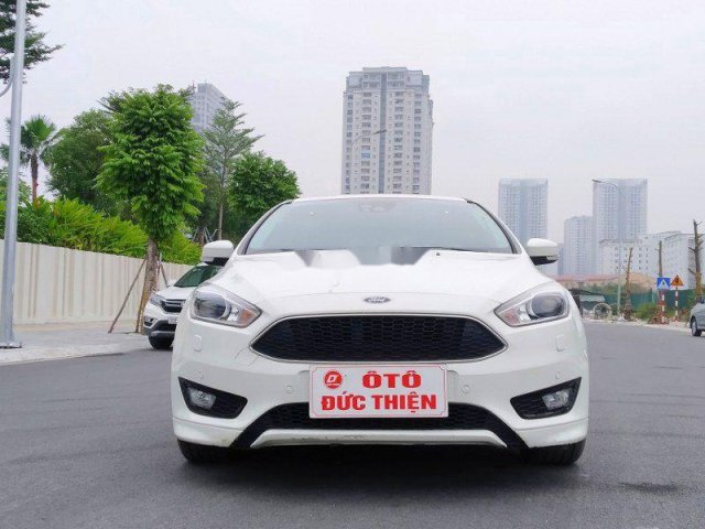 Cần bán Ford Focus năm 2015 còn mới giá cạnh tranh