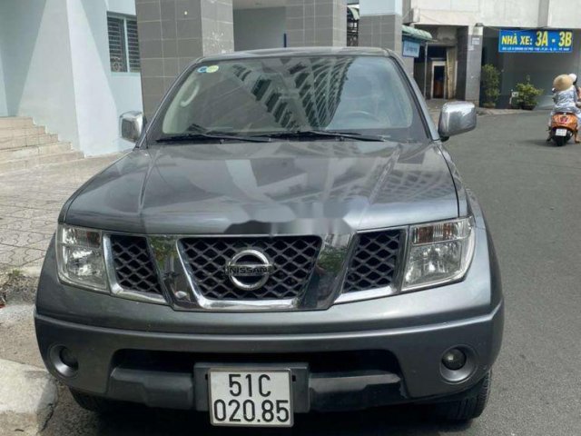 Cần bán gấp Nissan Navara sản xuất năm 2011, nhập khẩu còn mới, giá chỉ 325 triệu0