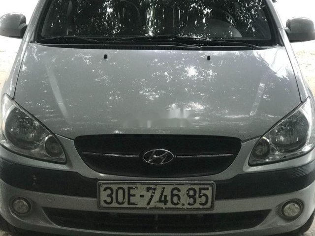 Bán Hyundai Getz năm 2009, nhập khẩu nguyên chiếc còn mới, giá chỉ 145 triệu