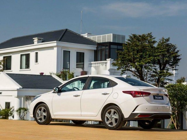 Cần bán xe Hyundai Accent năm sản xuất 2020, xe nhập