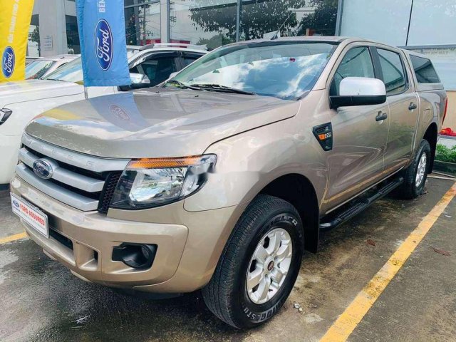 Bán Ford Ranger năm 2014, nhập khẩu nguyên chiếc còn mới0