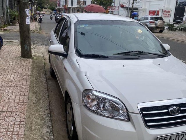 Bán Daewoo Gentra sản xuất 2009 còn mới, giá 178tr