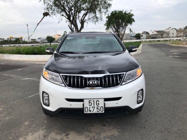 Bán Kia Sorento sản xuất 2018 còn mới0