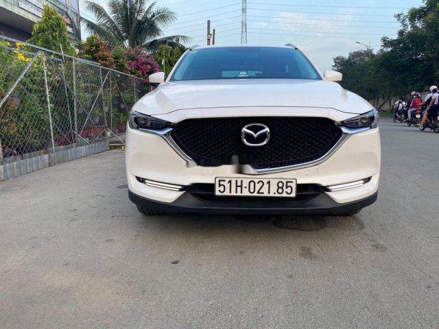 Xe Mazda CX 5 sản xuất năm 2019 còn mới