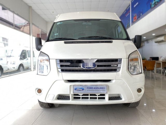 Bán Ford Transit năm sản xuất 2014 còn mới0