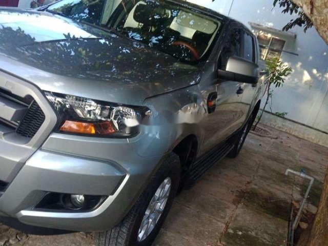 Bán Ford Ranger sản xuất 2018, nhập khẩu còn mới, 565tr0