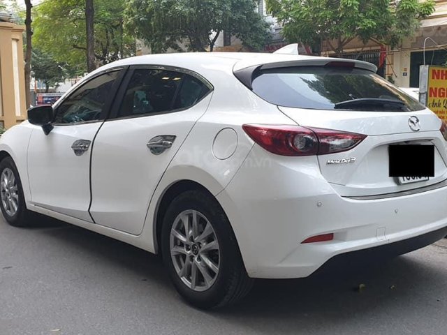 Mazda 3 sản xuất 2018 Hatchback 2018 đi 18000km, giá tốt0