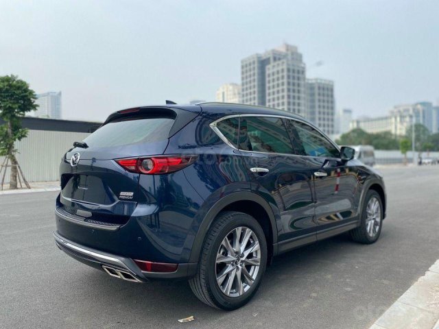 Bán Mazda CX5 2.0 Premium, SX 2019, đi 13.000km