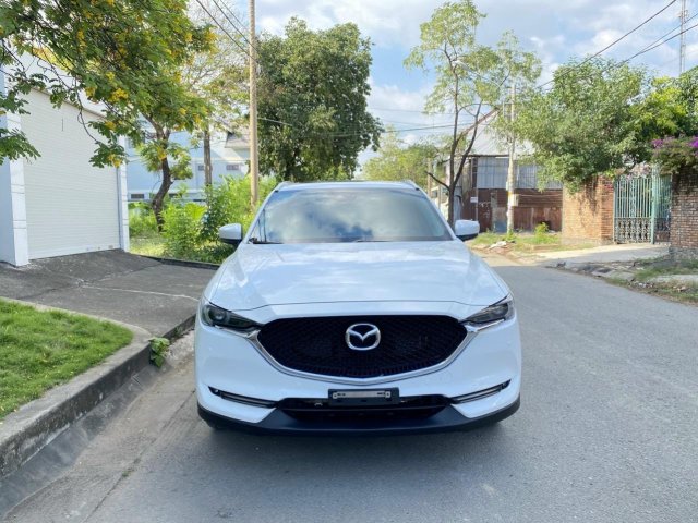 Bán CX5 2.5 2018 xe đẹp full Option bao check hãng