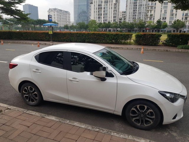 Bán ô tô Mazda 2 sản xuất 2015, xe nhập còn mới giá cạnh tranh