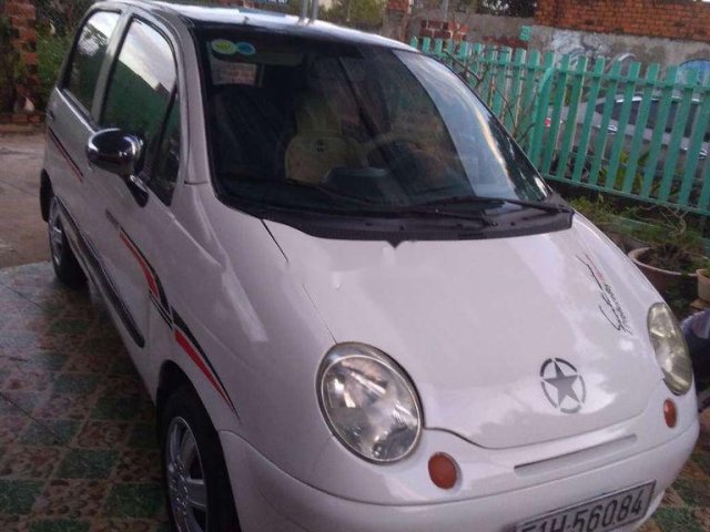 Bán xe Daewoo Matiz sản xuất năm 2004, nhập khẩu còn mới