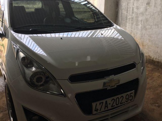 Xe Chevrolet Spark sản xuất 2013 còn mới, 185tr0