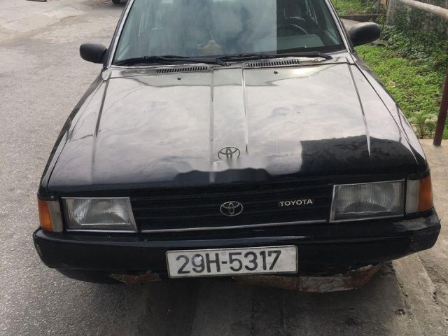 Cần bán lại xe Toyota Corolla sản xuất năm 1993 còn mới, giá 20tr