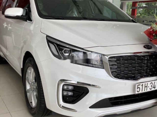 Bán ô tô Kia Sedona sản xuất năm 2020 còn mới0