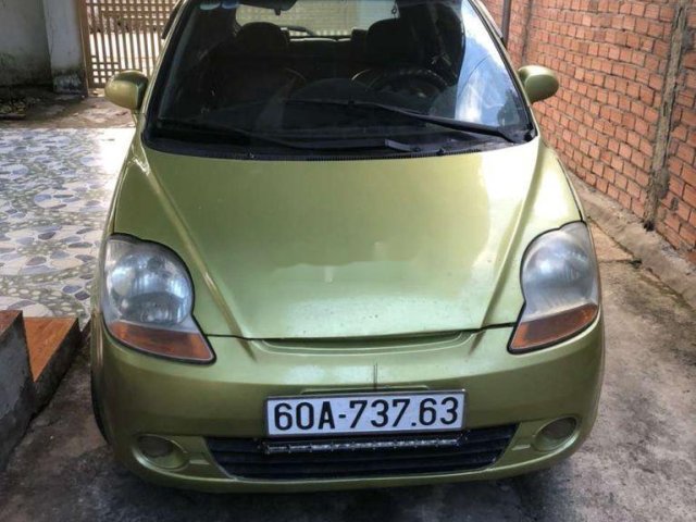 Bán Chevrolet Spark đời 2010, giá chỉ 95 triệu0