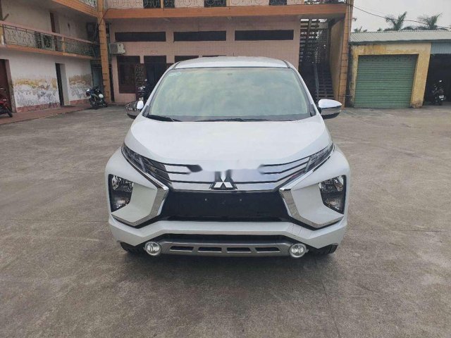 Cần bán gấp Mitsubishi Xpander năm sản xuất 2019, nhập khẩu còn mới, giá tốt0