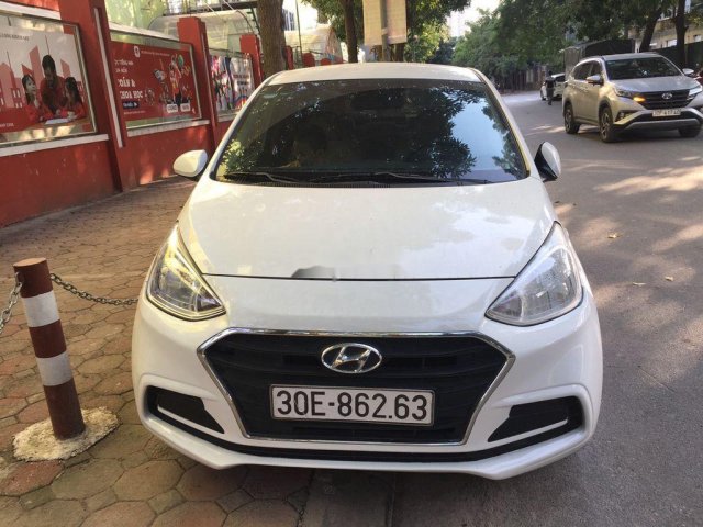 Cần bán Hyundai Grand i10 sản xuất 20170