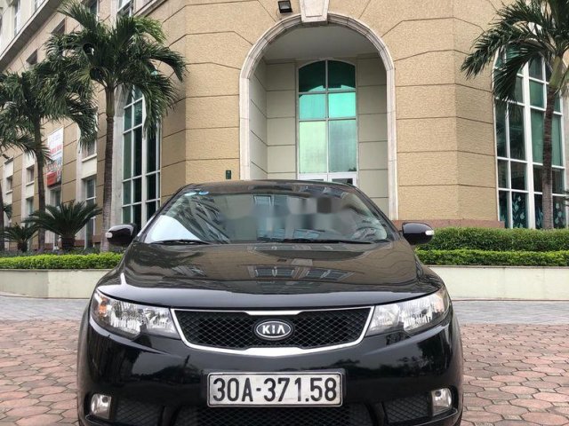 Cần bán Kia Forte sản xuất năm 2009, nhập khẩu còn mới, giá chỉ 316 triệu0