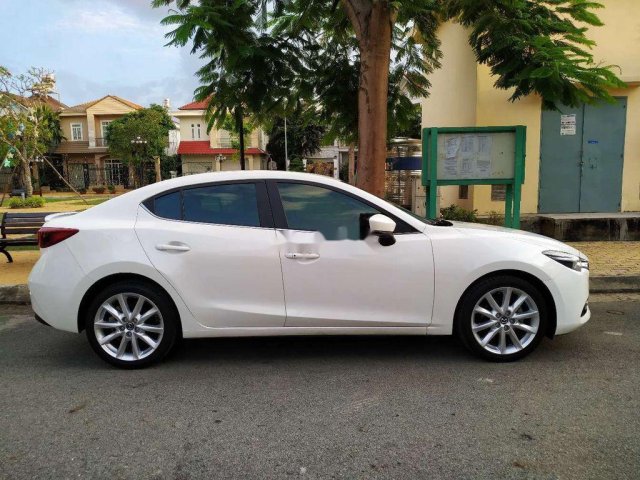 Xe Mazda 3 năm 2018, nhập khẩu nguyên chiếc còn mới0