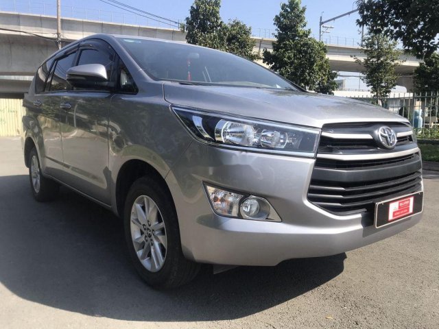 Bán Toyota Innova sản xuất năm 2019 còn mới, 700 triệu0