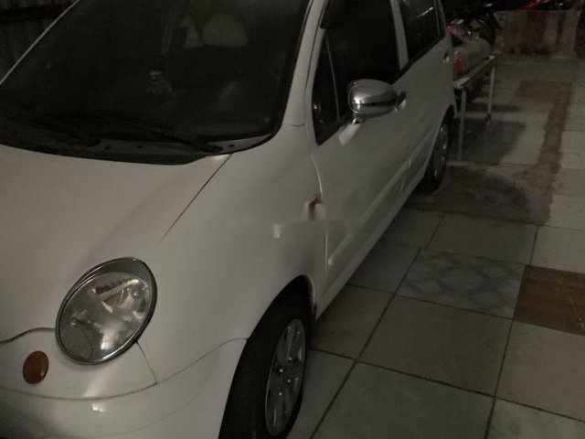 Bán Daewoo Matiz sản xuất 2008, giá tốt, chính chủ sử dụng