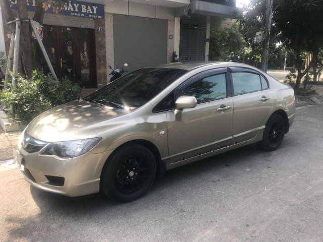 Bán ô tô Honda Civic đời 2010 chính chủ0