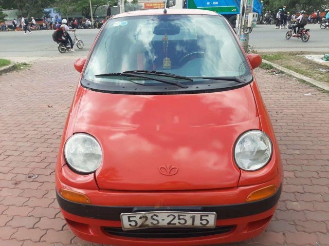 Cần bán gấp Daewoo Matiz năm 1999 còn mới0