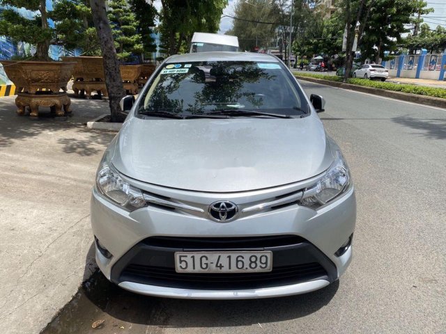 Bán xe Toyota Vios sản xuất 2017, nhập khẩu, 390 triệu0