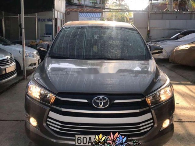 Bán Toyota Innova năm sản xuất 2017 còn mới, giá tốt