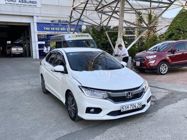 Cần bán lại xe Honda City sản xuất năm 20190