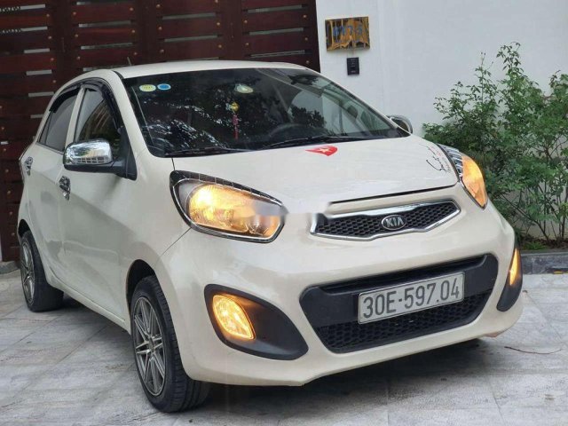 Bán xe Kia Morning sản xuất năm 20150