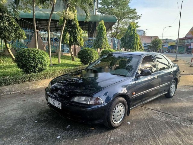 Bán Honda Civic sản xuất 1994 còn mới, 84 triệu0