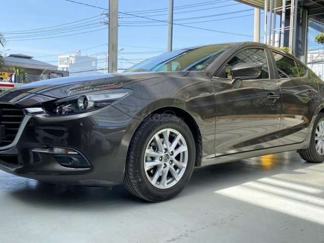 Bán xe Mazda 3 AT 1.5 20180