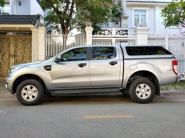 Ford Ranger XLS AT 2.2L, 4x2 ĐK 2019, đi 49.000km0