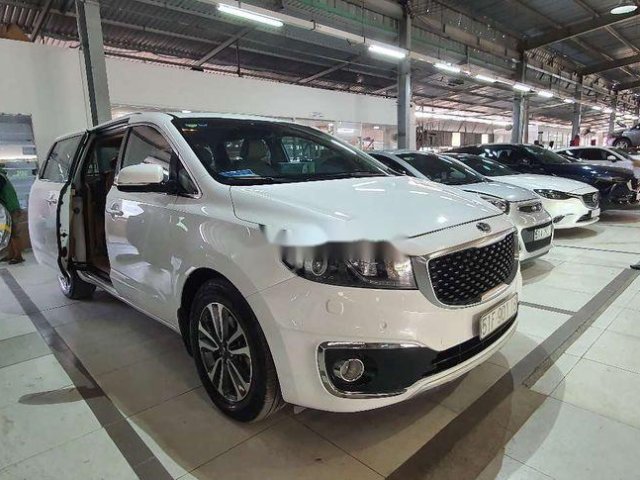 Bán Kia Sedona năm 2016, giá tốt, chính chủ sử dụng0